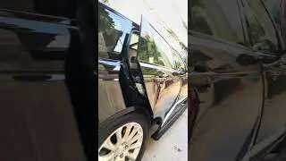 2018 RANGE ROVER VOGUE SE LWB Black UP | Walkaround | GoExotic