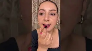 Nykaa Matt to Last lipstick #nykaapinklovesale