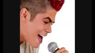 Rapazolla-Ta com medo de amar