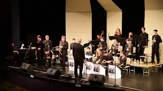 Jazz Ens Whats the Meaning OT Oct 19 2017
