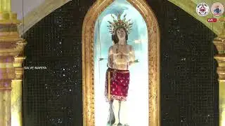 VESPERS SERVICE