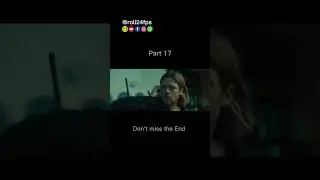 World War Z (2013)(PART 17) #worldwarz #zombieapocalypse #apocalypse   #survival #zombies #roll24fps