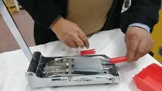 Resizer GAEP DUAL