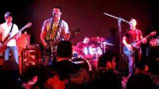 Poker Face Cover by Swing Point Summit Live at Rock4Totz 2010