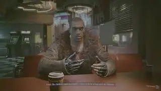 CYBERPUNK 2077 Chapter 4_3 🦾 Street Kid & Ray Tracing| | walkthrough 2K RTX 3080 ULTRA settings