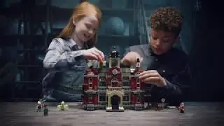 LEGO Hidden Side 70423 | 70425