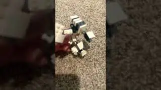 Part 1 fight scene