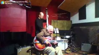 Bucky Pizzarelli 