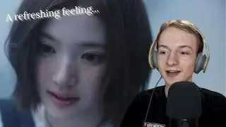 Pokemon Soundtrack??? Pretty Please - Heart2Hearts REACTION | K-Pop MV Reaction
