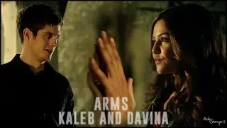 Kol & Davina | Arms (2x10)