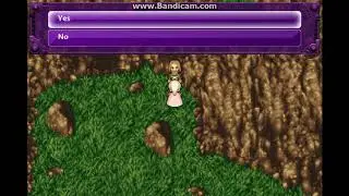 Final Fantasy 6 : A World Reborn Mod