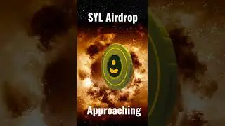 SYL Airdrop on 6 - 2 - 2025