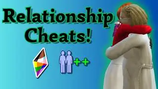 Dominate Sims 4 Relationships with These Hidden Cheats