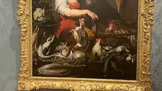 Cardiff museum tour 2021