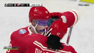 LGHL: TBL @ DET (8/6/19)