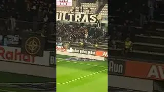 Neft&ccedil;i Arena!