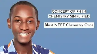 NEET Chemistry 2026 Likely MCQ/PYQ On Concept Of PH (One Shot In English)