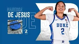 Vanessa de Jesus all 2020-2021 highlights