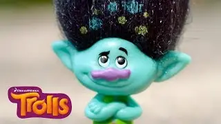 Trolls - 'Collect Party Hair Trolls & Let's Glow Trolls' Official Commercial