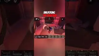 unlocking The Sanctum #roblox #fisch #gaming #shortvideo #ytshorts #games #