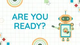 Quiz Show Game Timer Program 2025 for After Effects Template