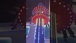 scream land play card space academy