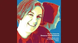 Piano Concerto: I. &mdash;