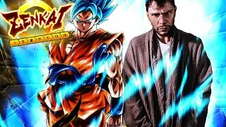 GOKU SSGSS ZENKAI 7 1400% SCOPPIA PURE I VERDI 🔥 Dragon Ball Legends