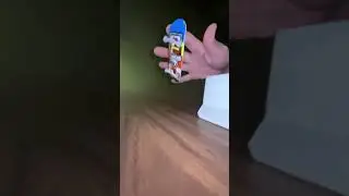 💵Fb🛹Clip💵#fingerboarding#mini#skateboarding#treflip#kickflip#techdeck@TechDeckVideos#fyp#fingerboard