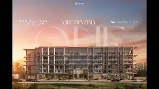 One Beverly | Now Launched | HMB Homes #OneBeyondOrdinary