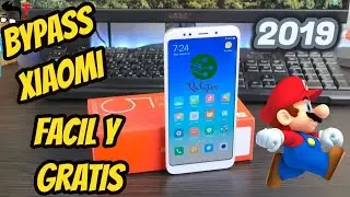 Quitar cuenta google en Xiaomi redmi en solo 5 min con pc gratis
