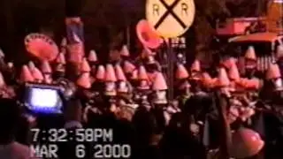 Abramson vs Carver Orpheus parade 2000