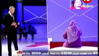قلب الأم خبيرو