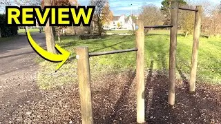 Wandsworth Common Outdoor Gym &ndash; A Complete Review