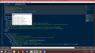 How to Upload only PDF File in PHP    PHP Tutorial