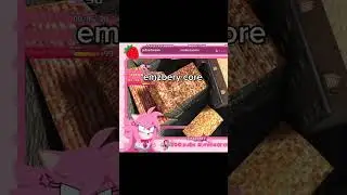 Emzberry Core #shorts