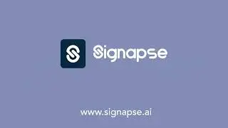 Signapse - Video Sign Language Translations