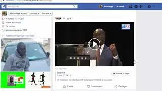 Comment emp&ecirc;cher vos amis de publier du contenu sur votre journal Facebook