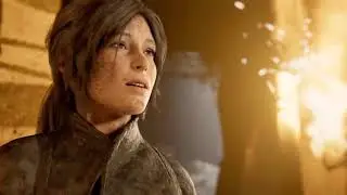 SHADOW OF THE TOMB RAIDER #10 : SAUVONS ETZLI !
