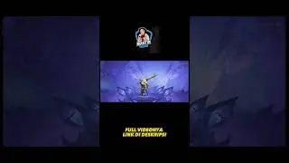 Open 2K fragmen mobilelegendsadventure #shorts