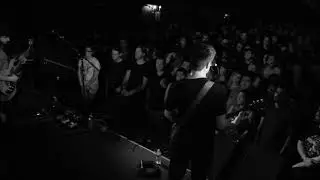 Pile - Hair | Live at SubT - 31 May 2019