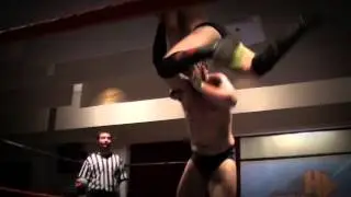 Hunter Valley Wrestling 18.04.15 Full Event Highlights