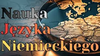 Język Niemiecki Dla Początkujących - Zwroty Do Nauki Niemieckiego - Nauka Języka Niemieckiego