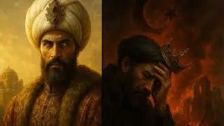 Six Centuries of Ottoman Rule | The Rise and Fall