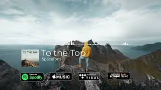 SpaceTom - To the Top
