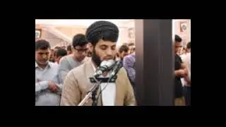 Surat Almunafiqun-Al-tin || Raad muhammadkurdi|| suara imam merdu