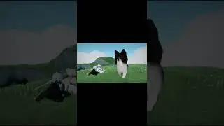 Sky Children of The Light | Oreo the sky Doggo❤️🐶🤗