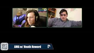 Meet Congressional Candidate Heath Howard!