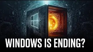 Why This Linux Distro Could Make Windows Obsolete by 2026 | The OS Revolution Nobody Expected