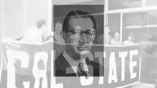 The History of the College of Business and Economics, 50th Anniversary